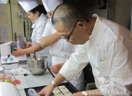 青春和奮斗都在創(chuàng)業(yè)路上 ——記西村叔叔的店總經(jīng)理崔力