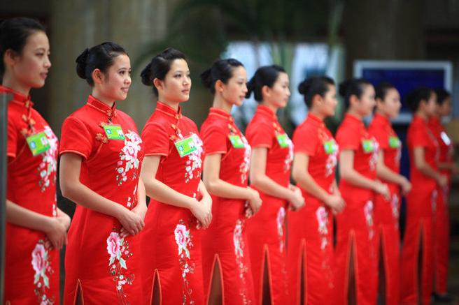 禮儀即服務，服務即品牌 金獅馬禮儀服務的實踐與啟示
