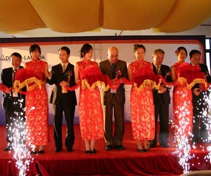 廣州禮儀公司 以完善服務體系，鑄就高品質禮儀服務典范