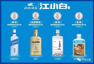 牛牛牛！江小白再奪“奧斯卡”，拿獎到手軟靠的竟是消殺用品？